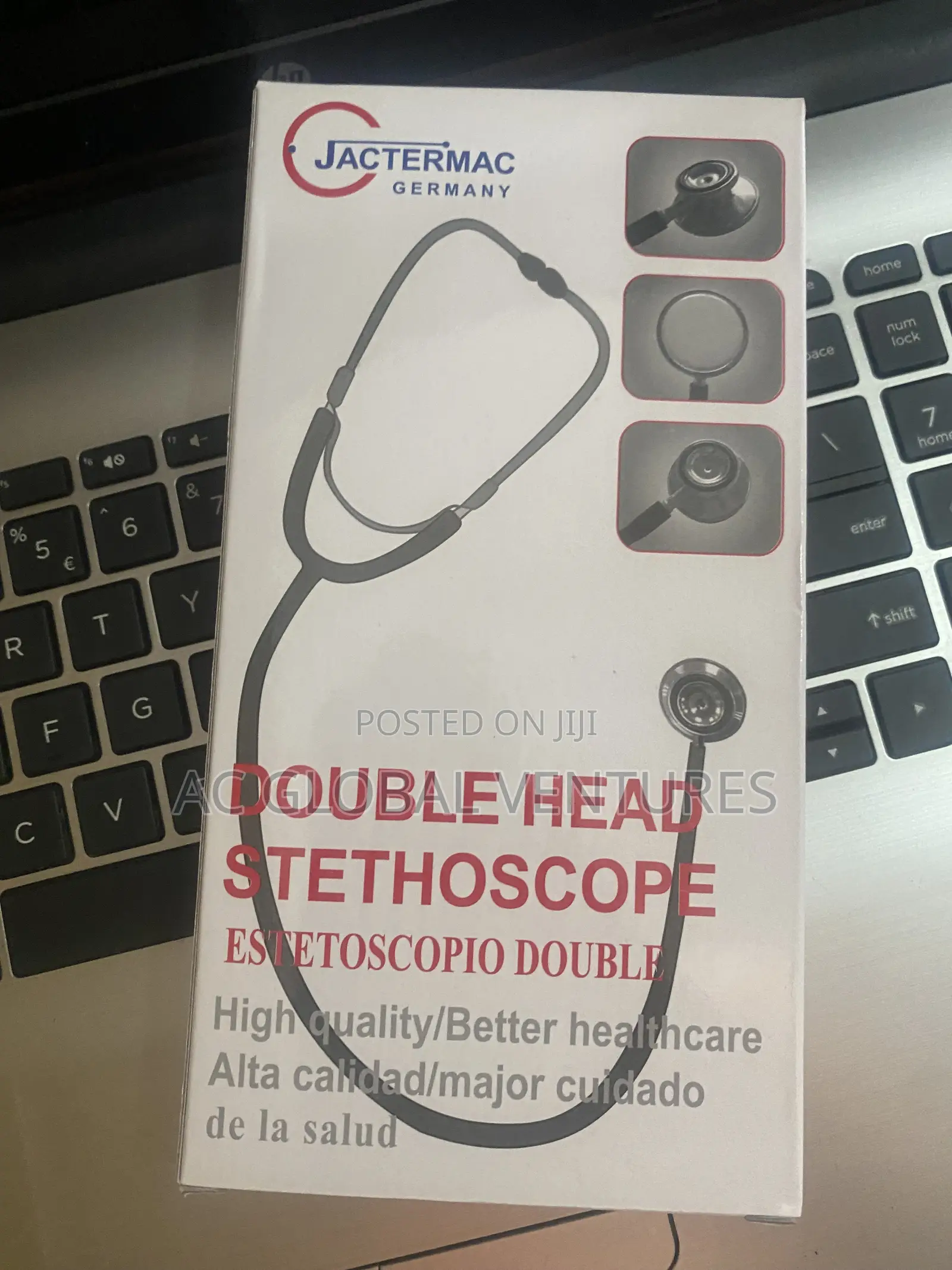 Student Stethoscope