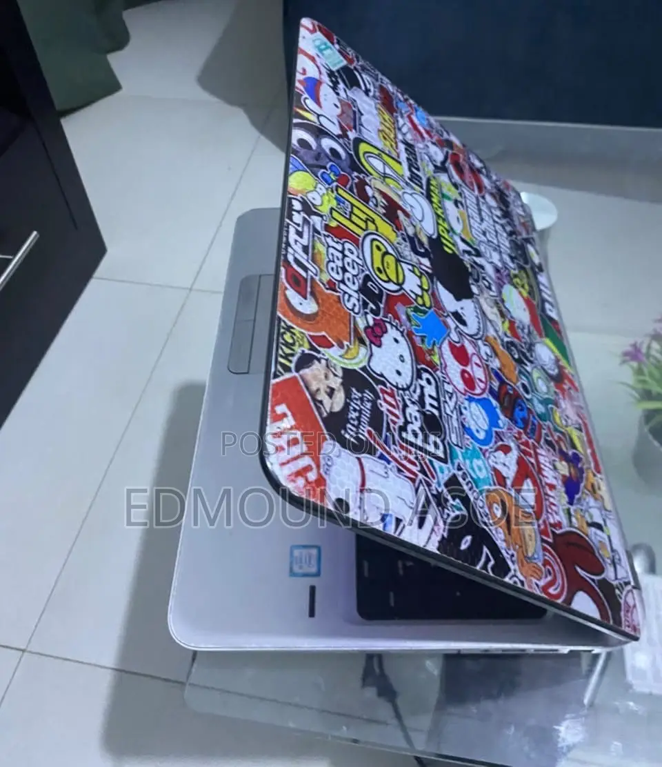 Laptop HP ProBook 450 16GB Intel Core i5 SSD 500GB