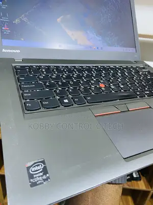 Laptop Lenovo ThinkPad T440 8GB Intel Core i5 HDD 500GB