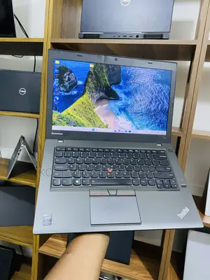 Laptop Lenovo ThinkPad T440 8GB Intel Core i5 HDD 500GB