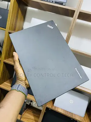 Laptop Lenovo ThinkPad T440 8GB Intel Core i5 HDD 500GB
