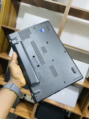 Laptop Lenovo ThinkPad T440 8GB Intel Core i5 HDD 500GB