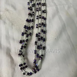 Quality and Unique Crystal Waist Beads