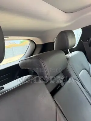 Hyundai Santa Fe SE AWD 2017 Brown