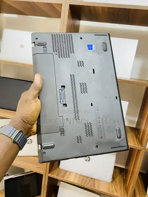 Laptop Lenovo ThinkPad T460 8GB Intel Core i7 SSD 256GB