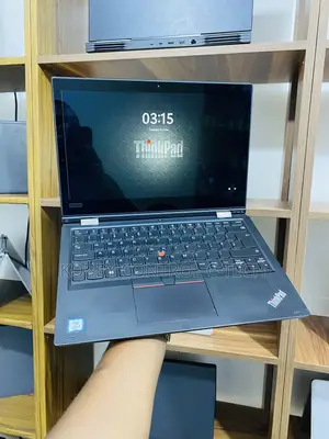 Laptop Lenovo ThinkPad L380 8GB Intel Core i5 SSD 256GB