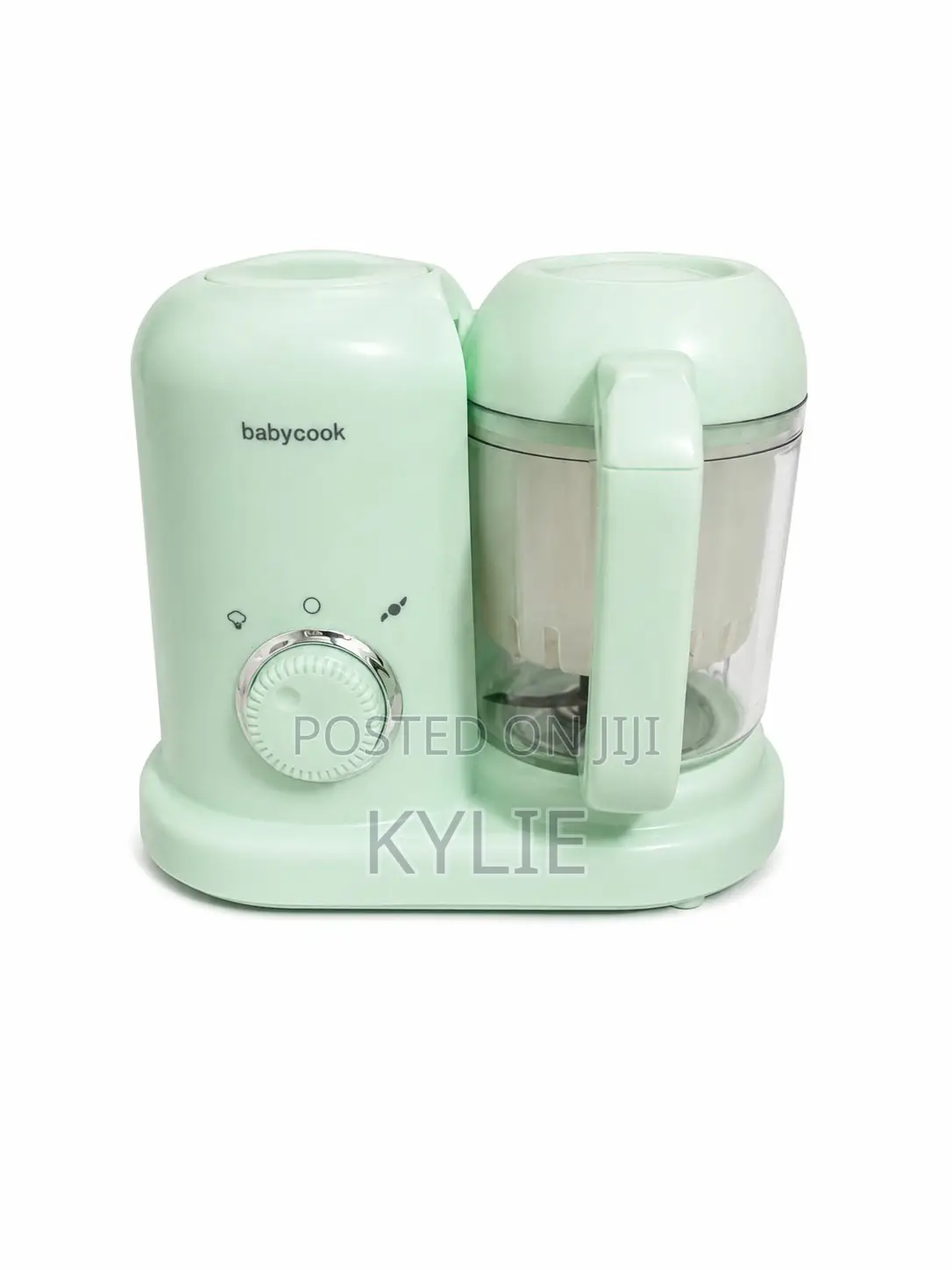 Baby Food Maker