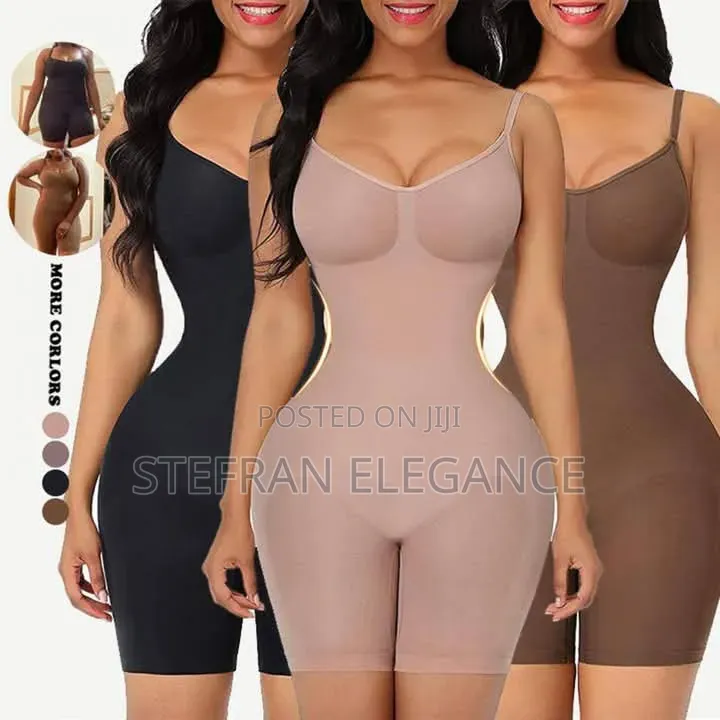 Corset,Shape Wear Available