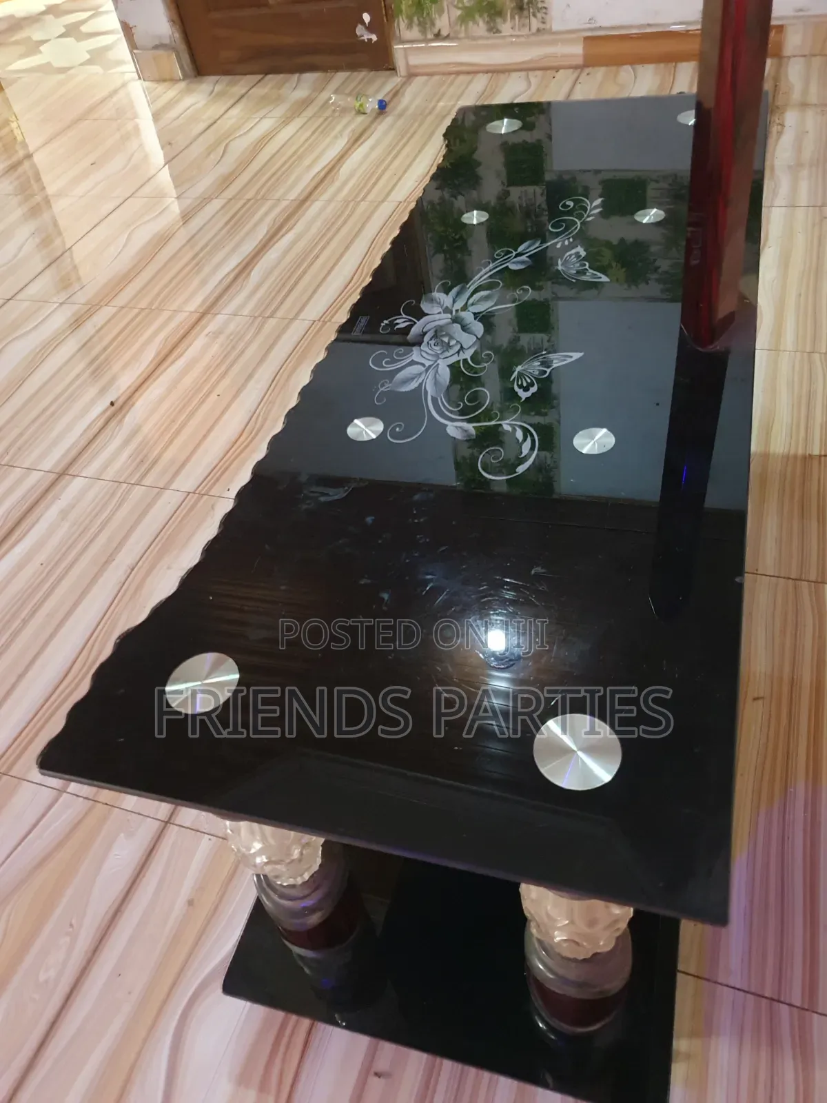 Tv Stand for Quick Sale