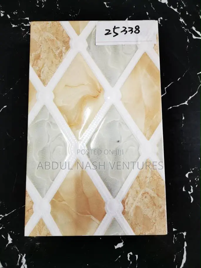 25*40 for Bathroom Wall and Kitchen Wall