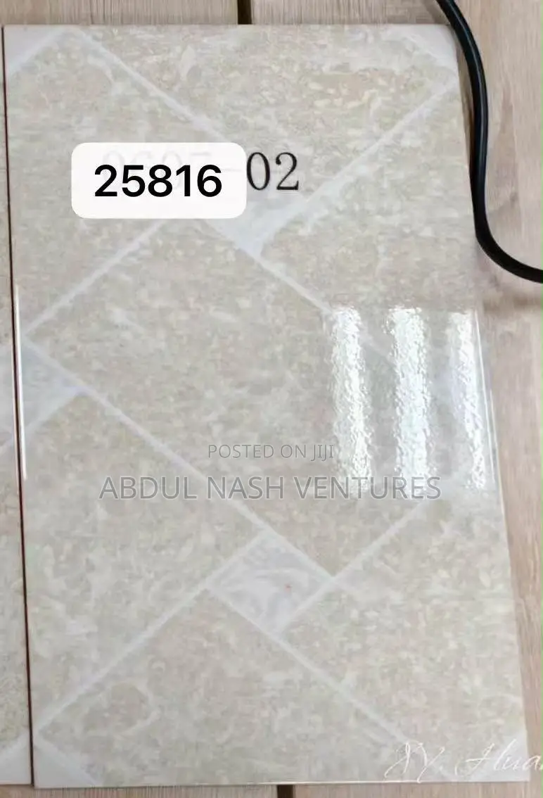 25*40 for Bathroom Wall and Kitchen Wall