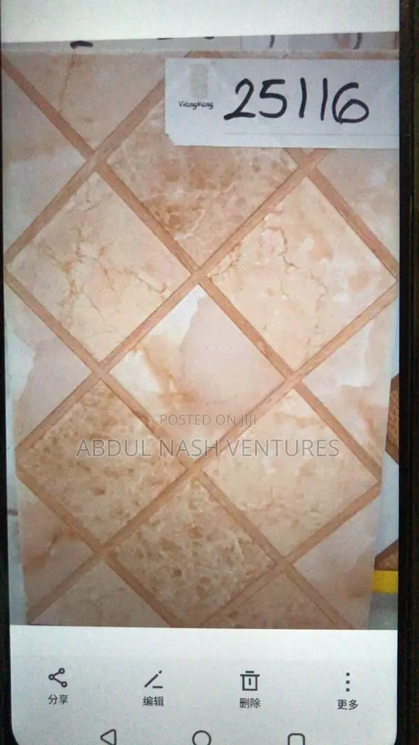 25*40 for Bathroom Wall and Kitchen Wall