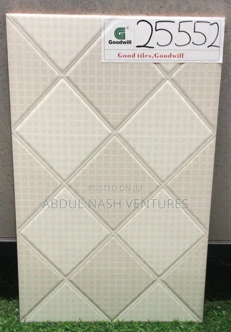 25*40 for Bathroom Wall and Kitchen Wall