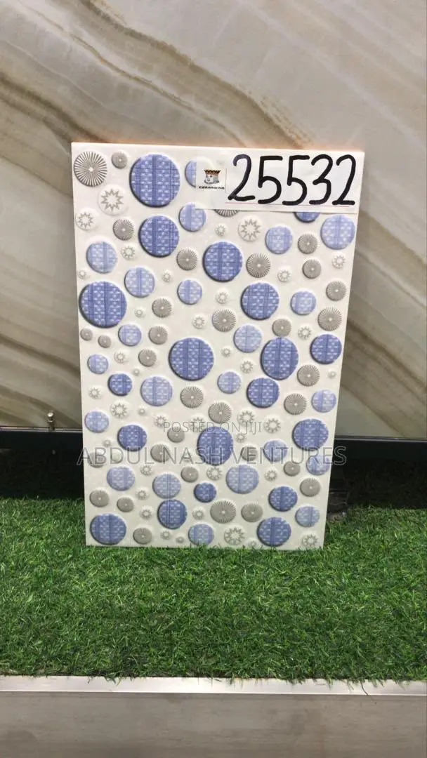 25*40 for Bathroom Wall and Kitchen Wall