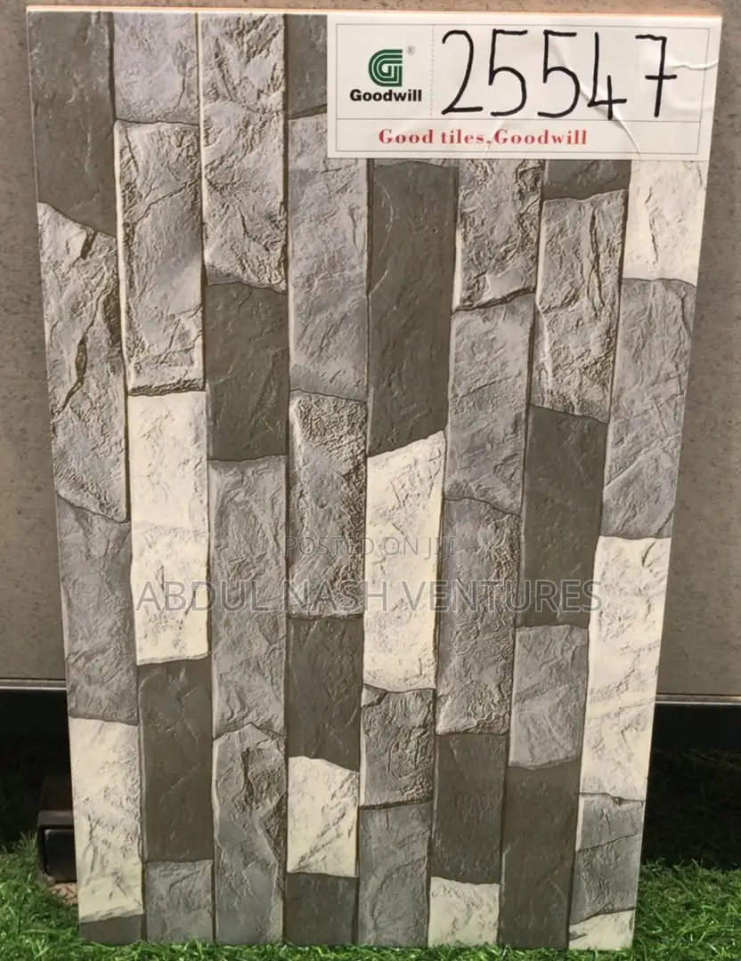25*40 for Bathroom Wall and Kitchen Wall