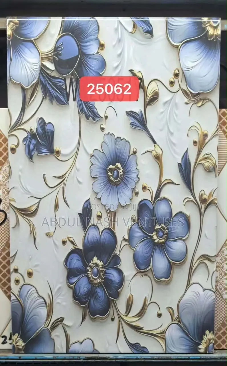 25*40 for Bathroom Wall and Kitchen Wall