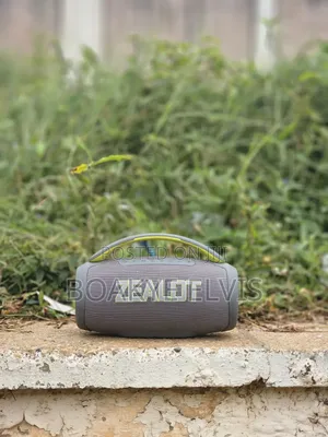 Zealot P12 Bluetooth Speaker