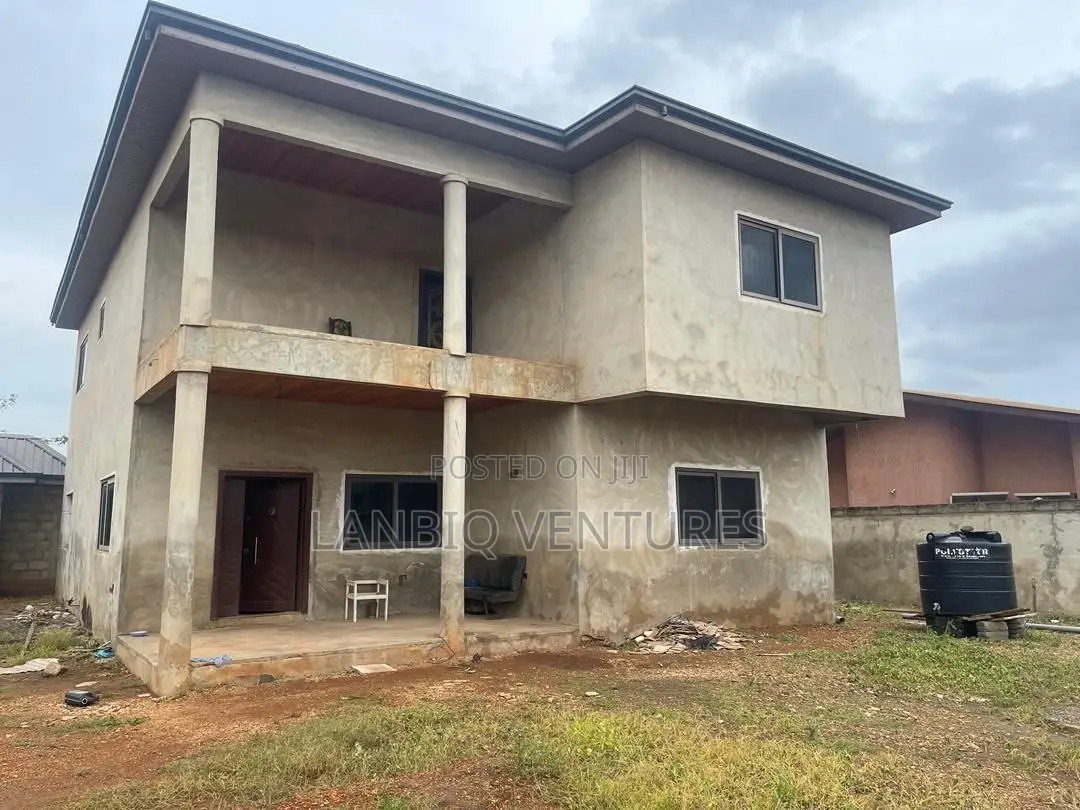 5bdrm House in Haatso for sale