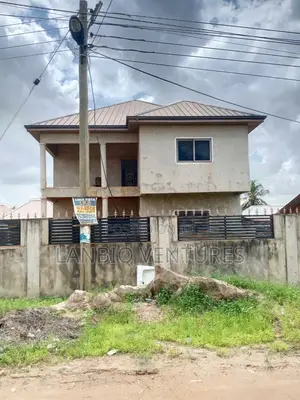 5bdrm House in Haatso for sale