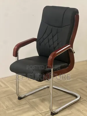 Pastors/Conference Executive Chairs