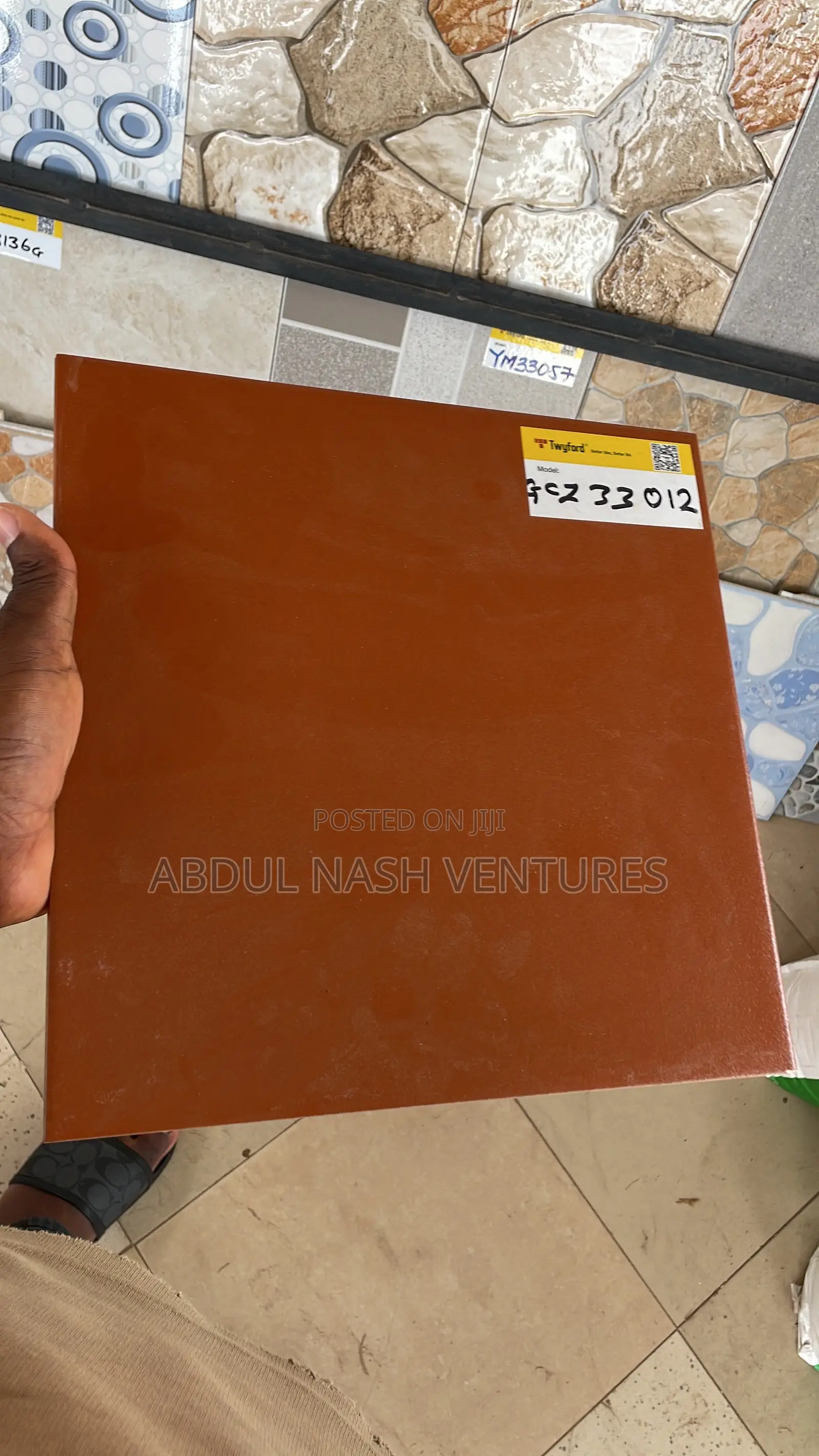 30*30 for Compound