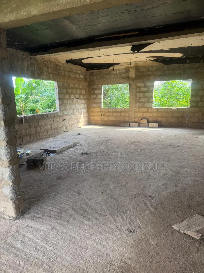 6bdrm House in Ayawaso, Ofankor for sale