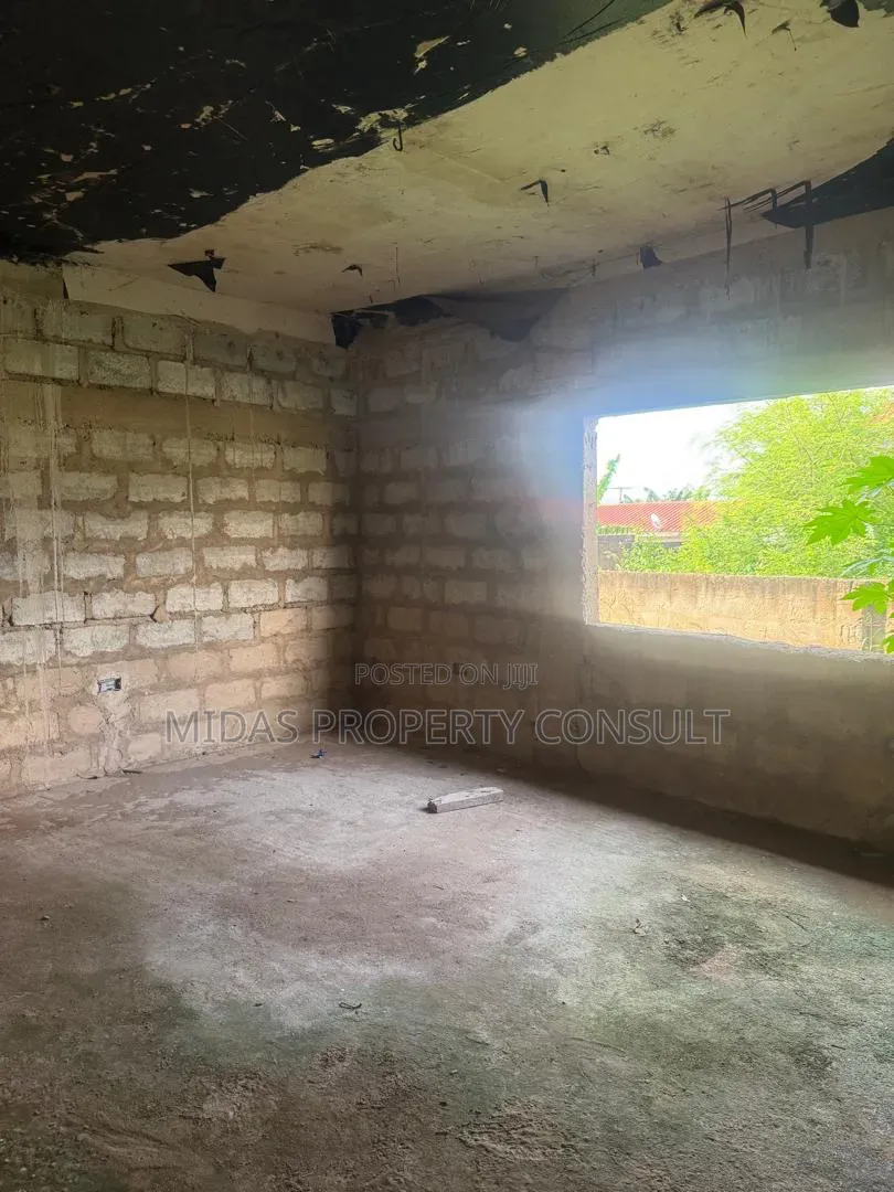6bdrm House in Ayawaso, Ofankor for sale