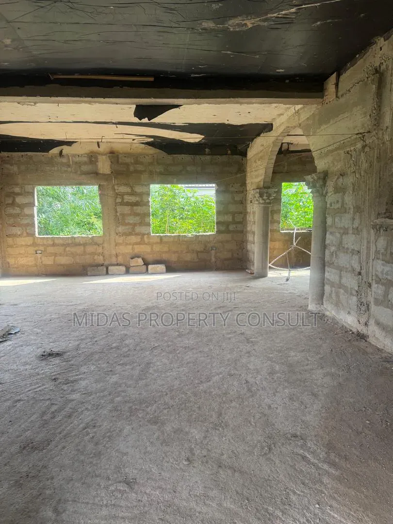 6bdrm House in Ayawaso, Ofankor for sale