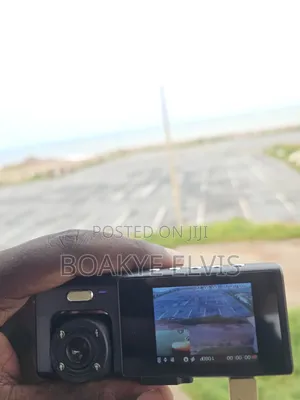 Baideluo Car Dash Camera