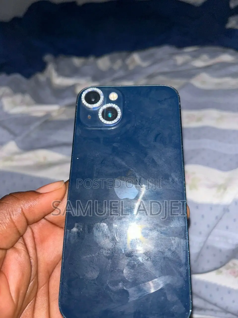 Apple iPhone 13 256 GB Black