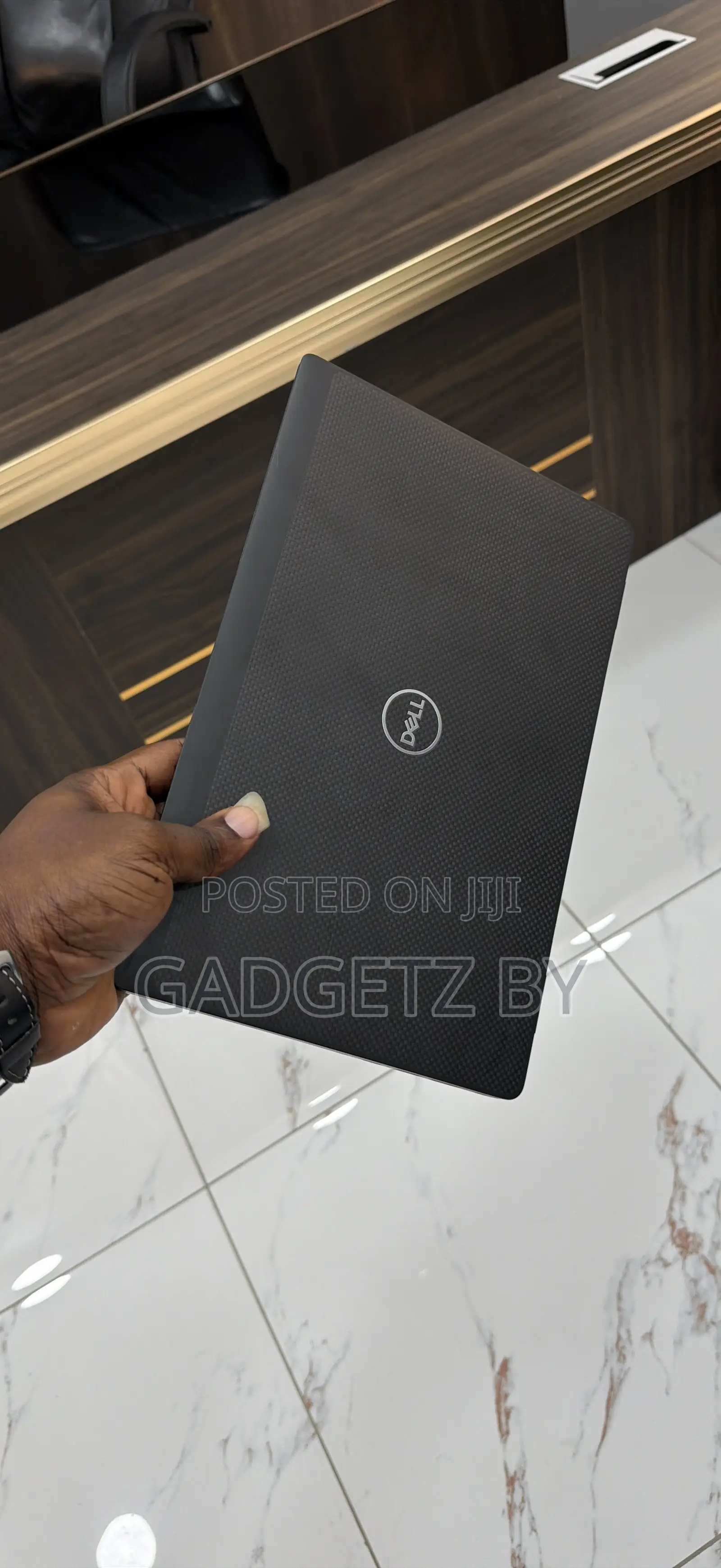 Laptop Dell Latitude 7330 16GB Intel Core i7 SSD 256GB