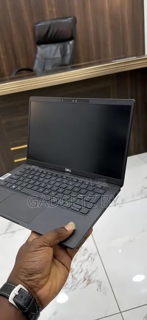 Laptop Dell Latitude 7330 16GB Intel Core i7 SSD 256GB
