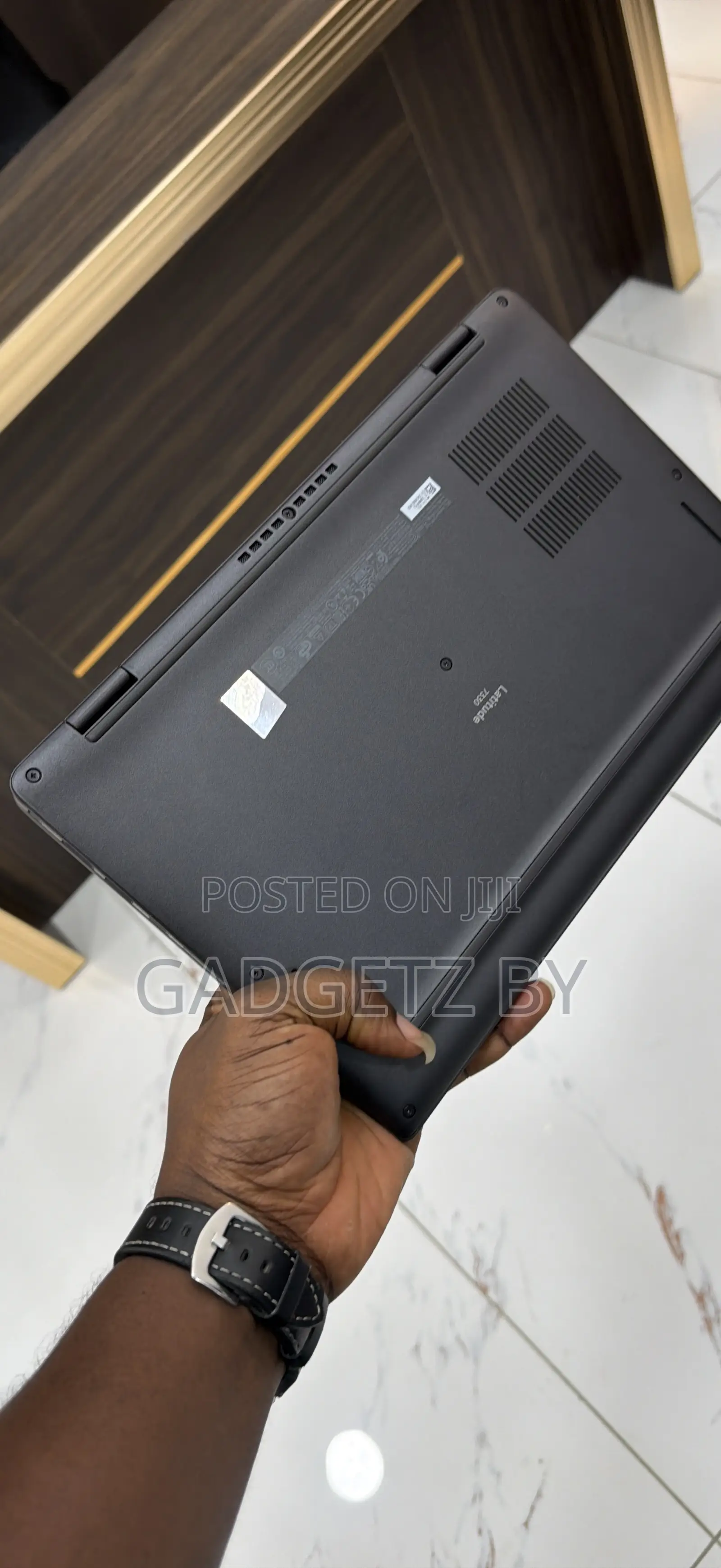 Laptop Dell Latitude 7330 16GB Intel Core i7 SSD 256GB