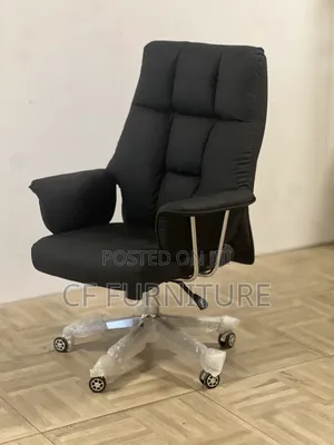 Executive Office Chair
