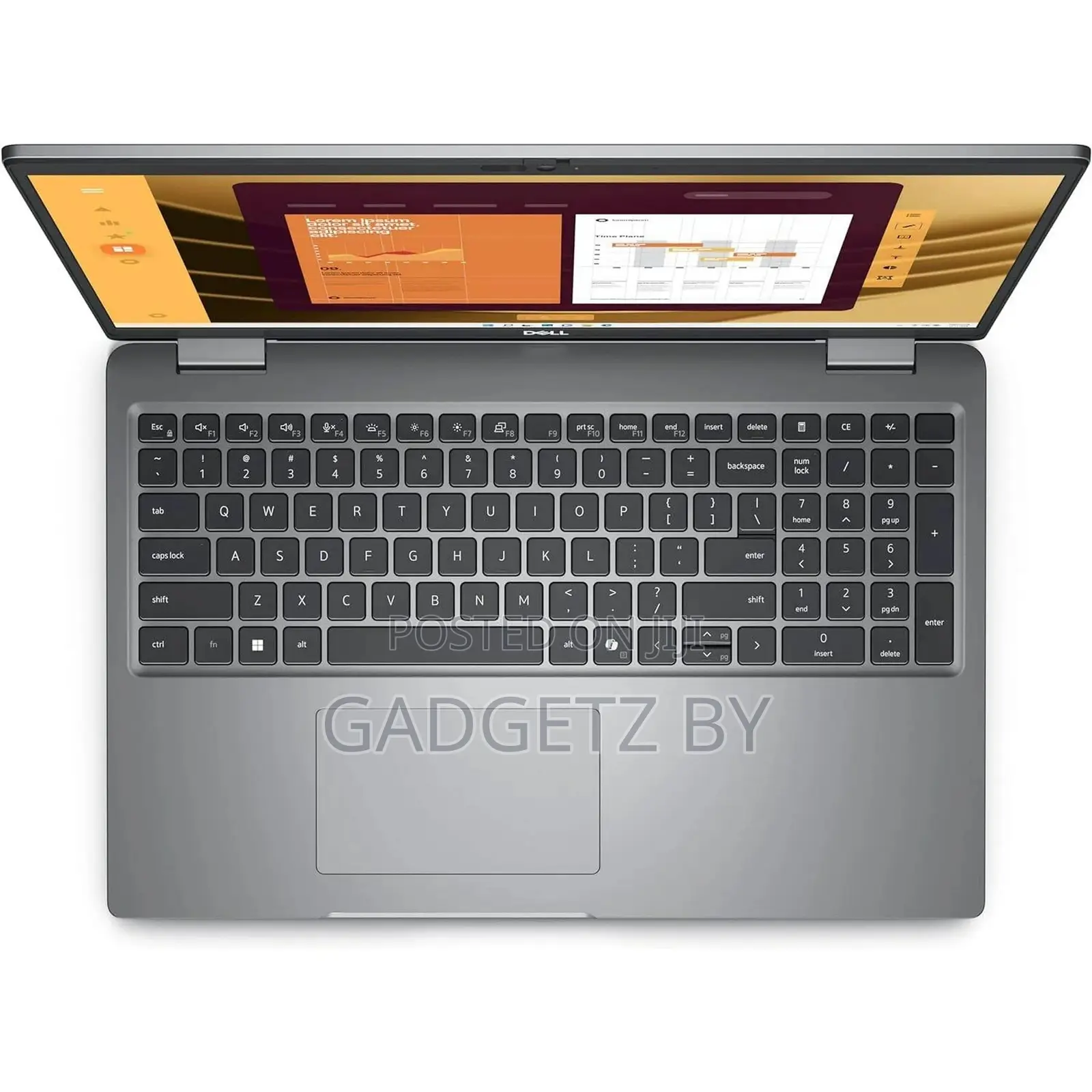 Laptop Dell Latitude 7330 16GB Intel Core i7 SSD 256GB
