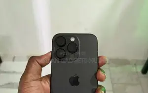 Apple iPhone 14 Pro 128 GB Black