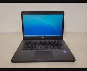Laptop Dell 4GB eMMC 32GB