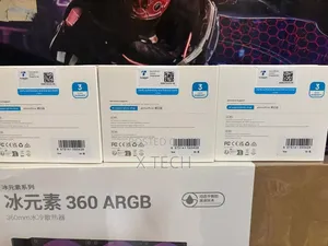 Brand New Power Bank