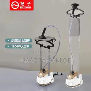 Garment Steam Iron