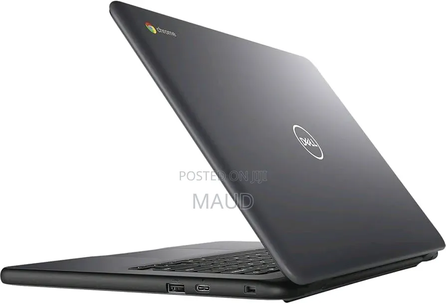 Laptop Dell 4GB eMMC 32GB