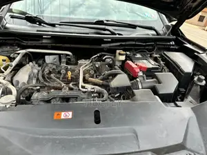 Mitsubishi Outlander Sel 2022 Model