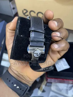 Evisu Swiss Made Chronograph Watch Watch Is Discontinued