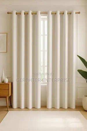 Blackout Curtains