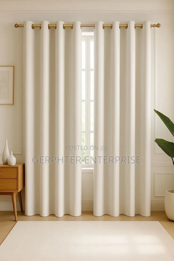 Blackout Curtains