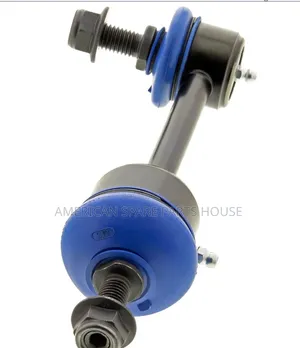 Dodge Ram Front Link