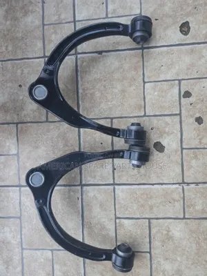 Ford Raptor Upper Arm