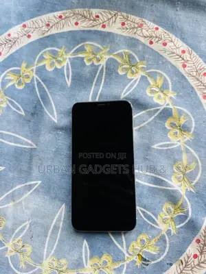 Apple iPhone X 256 GB White