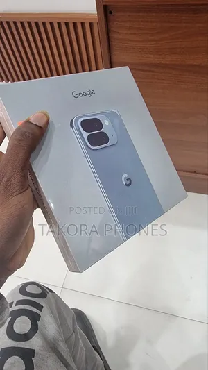 New Google Pixel 10 Pro Fold 256 GB Blue