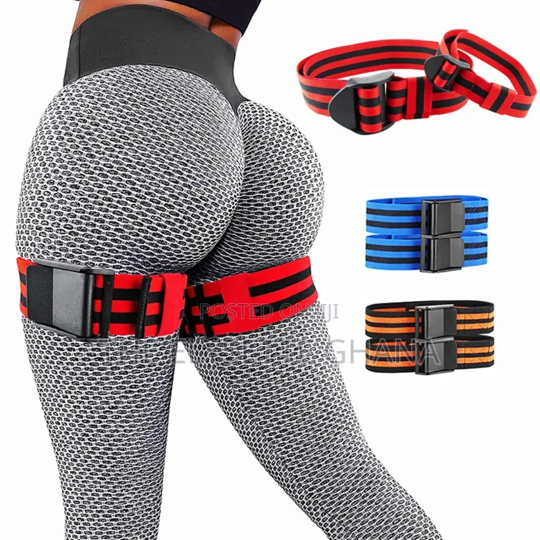 BFR Booty/Butt Bands