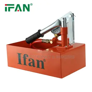 Ifan Hand Test Pump